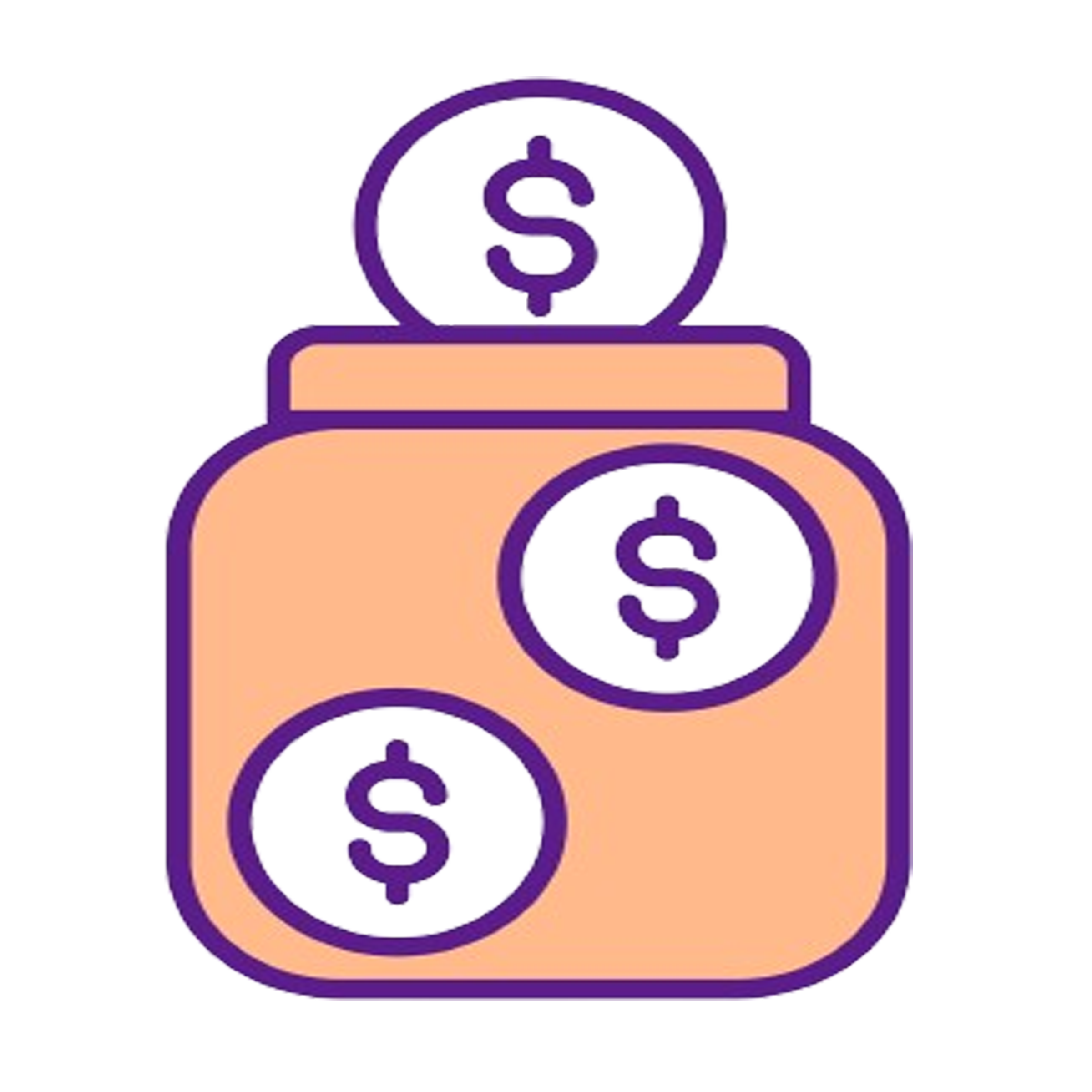 Budget Symbol