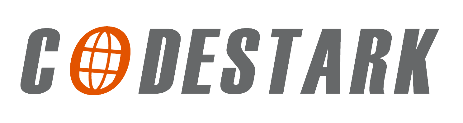Code stark Logo
